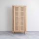SEN RATTAN Shelf L90 SEN RATTAN Shelf L90